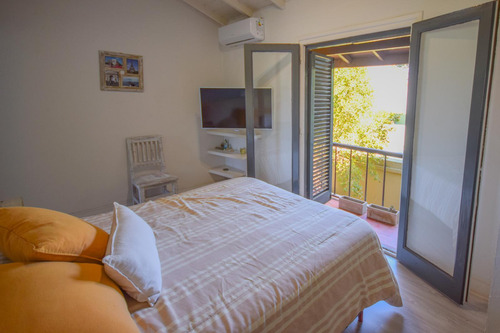 Venta En Block En San Isidro