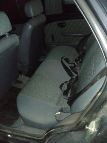 Pálio Ex 1.5 Mpi 4 Portas Conservado Ano 96