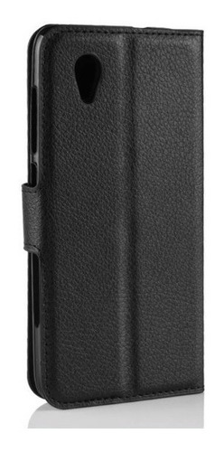 Capa Carteira Alcatel 1 5033j Tela 5 Pol.