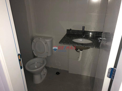 Imagem 5 de 21 de Apartamento - Ref: Ap0773