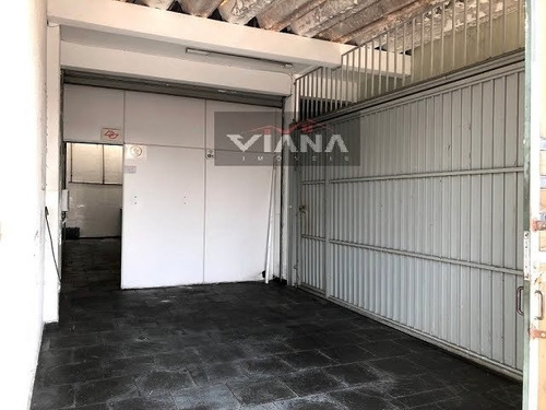 Imagem 2 de 15 de Sala Em Baeta Neves - São Bernardo Do Campo - 10989