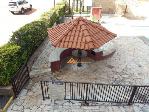 Imagem 11 de 24 de Apartamento Residencial À Venda, Jardim Independência, Ribeirão Preto. - Ap2192