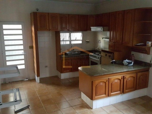 Imagem 8 de 15 de Casa Terrea, Venda, Tucuruvi, Sao Paulo - 11235 - V-11235