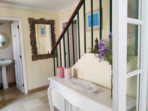 Casa En Condominio Junto Colegio Everest