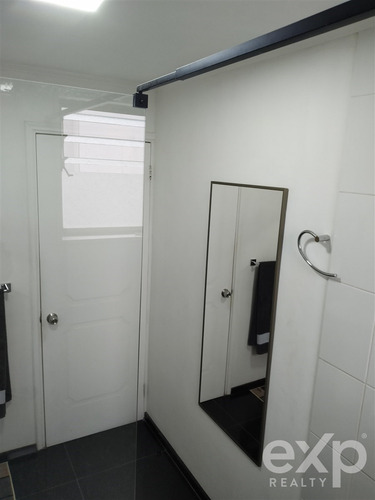 Venta Cómoda Y Moderna Casa En Sector Nueva Aurora