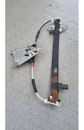 Elevador Trasero Derecho Volkswagen Pointer 2001 - 2009