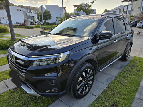 Honda BR-V 1.5 Touring Cvt