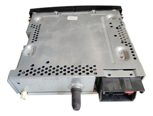 Estéreo Original Peugeot Std. 207 2006-2010 (Usado)