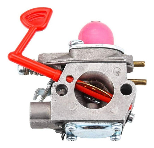 Carburador Para Poulan P200c P325 200 Mph 545081855 Wt-875