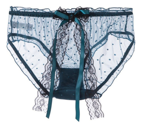 Braguitas De Encaje, Nueva Moda, Ropa Interior De Malla
