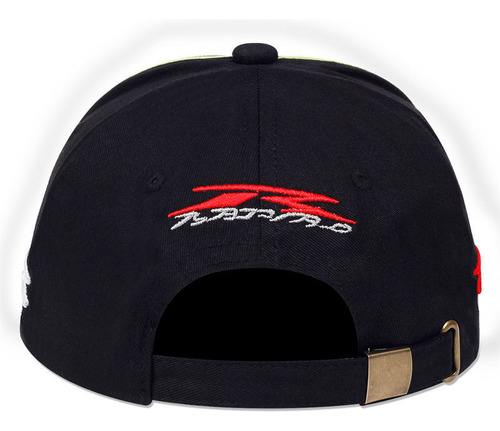Bh Gorra De Carreras De F1 Gorra De Béisbol Logotipo Del