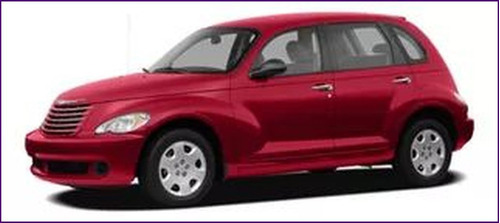 Manual De Taller Chrysler Pt Cruiser 2006 2007 2008 2009