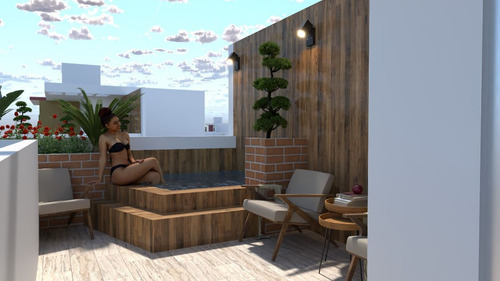Proyecto De Modernas Torres En Ciudad Modelo Santo Odmingo Norte