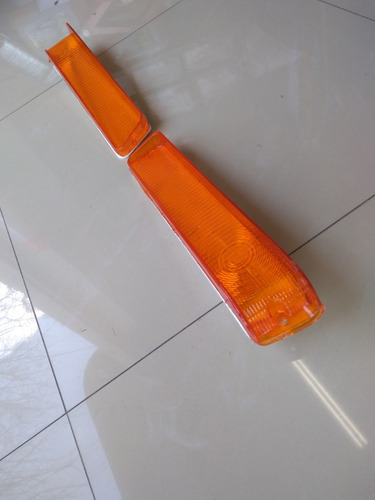 Juego Faro De Giro Delantero De Ford F-100 78/81