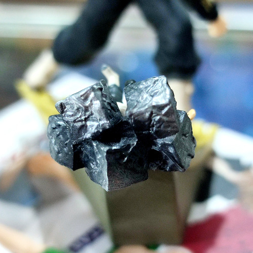 Puchirama Series Tokyo Revengers - Ryuuguuji Ken (Usado)