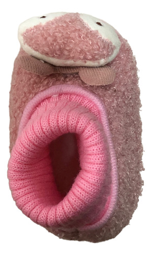 Zapatillas Para Bebe