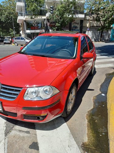 Volkswagen Bora 2.0 Trendline 115cv