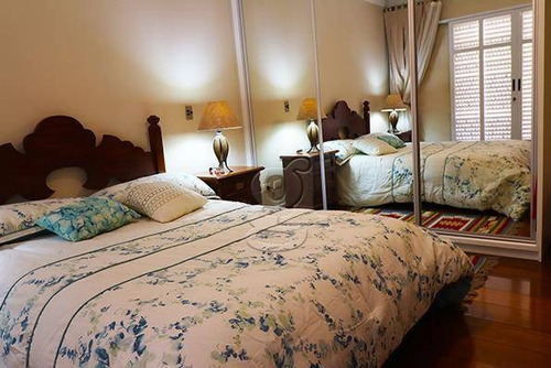 Imagem 16 de 30 de Sobrado Com 5 Dormitórios À Venda, 700 M² Por R$ 5.000.000,00 - Tucano - Londrina/pr - So0183