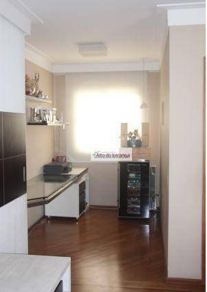 Imagem 6 de 30 de Apartamento Com 2 Dormitórios Para Alugar, 101 M² - Jardim Da Saúde - São Paulo/sp - Ap5516