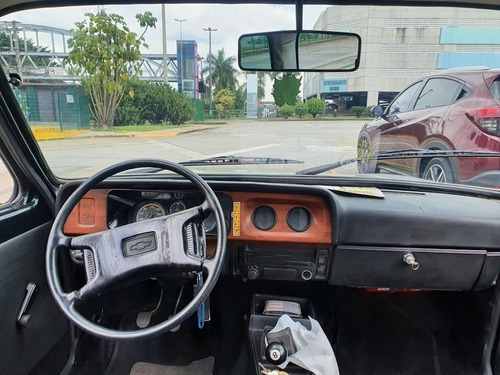 Chevrolet Chevette Sl 1979
