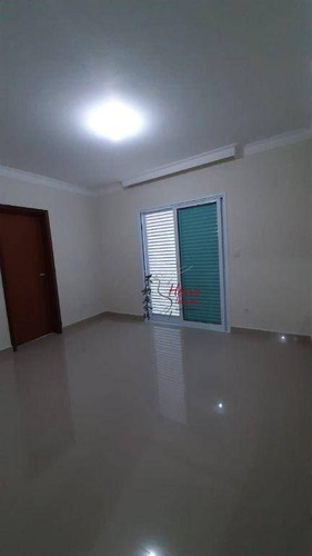 Imagem 19 de 24 de Sobrado Com 3 Dormitórios À Venda, 220 M² Por R$ 1.300.000,00 - Parque São Domingos - São Paulo/sp - So0945