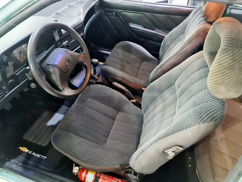 Chevrolet Kadett 1.8 EFI GL 8V