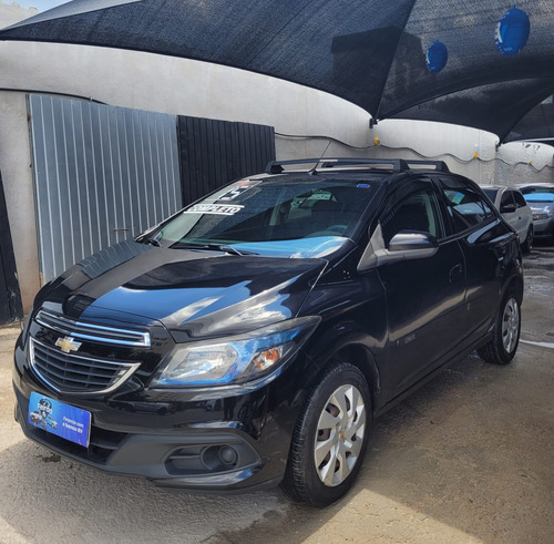 Chevrolet Onix Chevrolet Onix 1.4 LT SPE/4