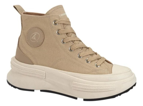 Tenis Para Mujer Estilo Comodidad Pknx 2 Pares 1 Precio