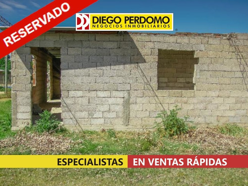 Imagen 5 de 10 de Terreno De 525 M² En Venta. Ciudad Del Plata