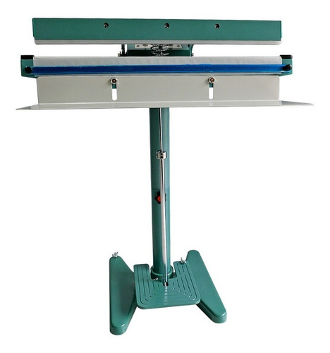 Selladora De Pedal De 60 Cm Horizontal Nuevo Modelo Tienda