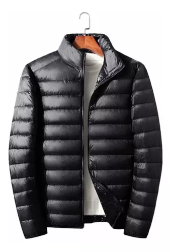 Chaqueta Hombre Acolchada | MercadoLibre