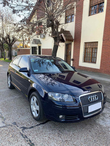 Audi A3 2.0 Fsi Premium Cuero 2006