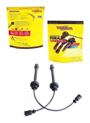 Cable De Bujía Lancer Glx Mot 1.6 Yukkazo