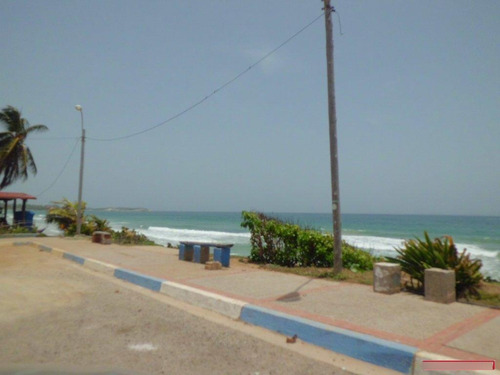 Terreno En El Cardon Ic-00002