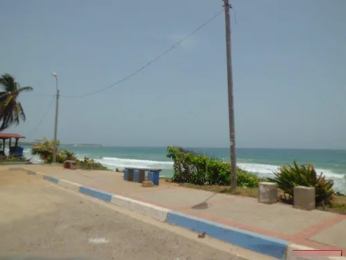 Terreno En El Cardon Ic-00002