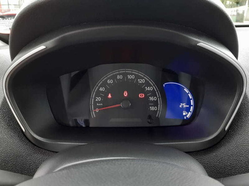 Renault Kwid Zen 10mt
