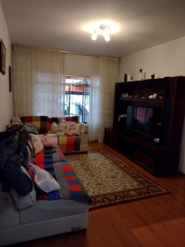 Imagem 4 de 27 de Sobrado Com 3 Dormitórios À Venda, 137 M² Por R$ 640.000,00 - Vila Santa Catarina - São Paulo/sp - So0769