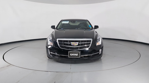 Cadillac Ats 2.0 C Sedan At
