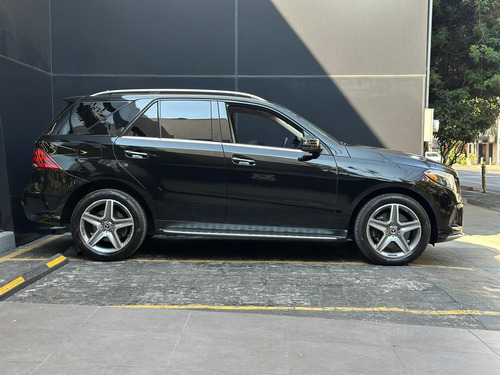 Mercedes-Benz Clase GLE 3.0 400 Sport At