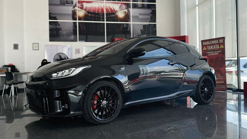 Toyota - Yaris 2022