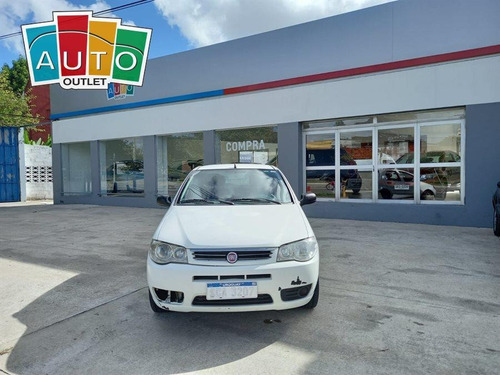 Fiat Palio Fire 1.4 2015