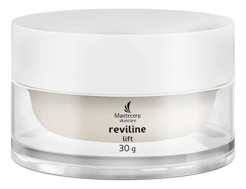 Creme Rejuvenescedor Mantecorp Reviline Lift Todo Tipo De Pele