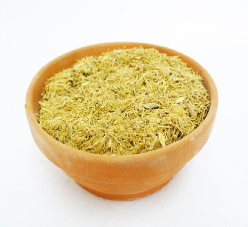 Palo Santo Molido Deshidratado 1 Kg