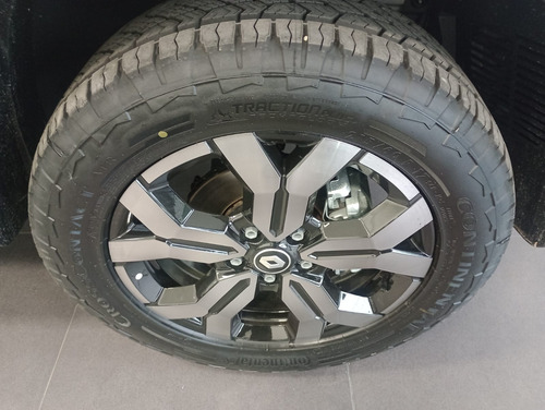 Renault Duster 1.3 Tce Turbo Iconic 155Cv Cvt X-Tronic