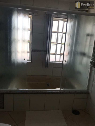 Casa Com 3 Dorms, Vila Suissa, Mogi Das Cruzes - R$ 980 Mil, Cod: 1253 - V1253