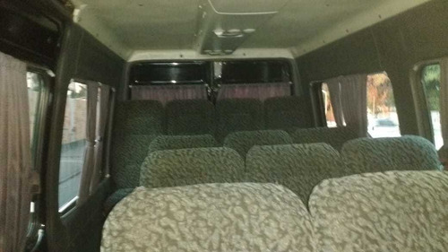 Fiat Ducato 2013 2.3 Multijet Longo Teto Alto Economy 5p