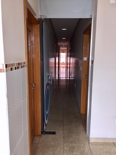Imagem 10 de 15 de Sala Para Alugar, 30 M² Por R$ 2.600,00/mês - São Geraldo - Manaus/am - Sa0454