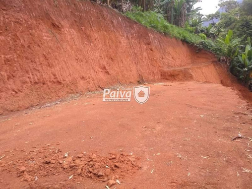 Imagem 5 de 5 de Terreno Residencial- Teresópolis, Quebra Frascos - 3370