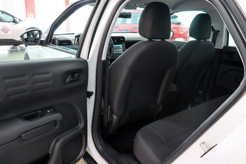 Imagem 11 de 14 de Citroen C4 Cactus 1.6 Feel 22/22