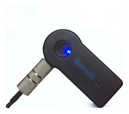 Receptor Bluetooth 3.0 Handsfree Auto Equipo Radio 